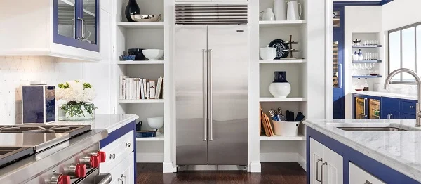 Sub-Zero Ice Maker Troubleshooting