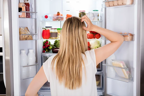 can a freezer work if the refrigerator doesn't