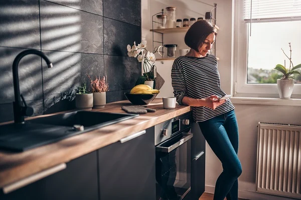 sub-zero refrigerator not connecting to wifi