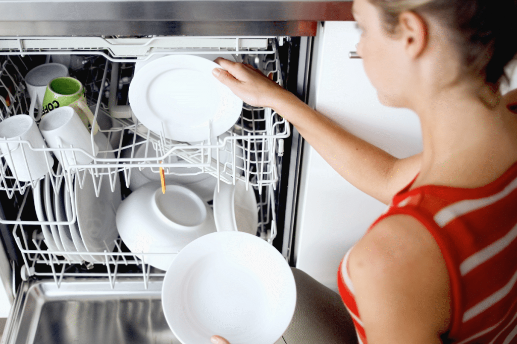 best dishwasher cycle to use often