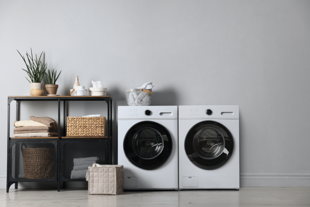 dryer settings to save more energy